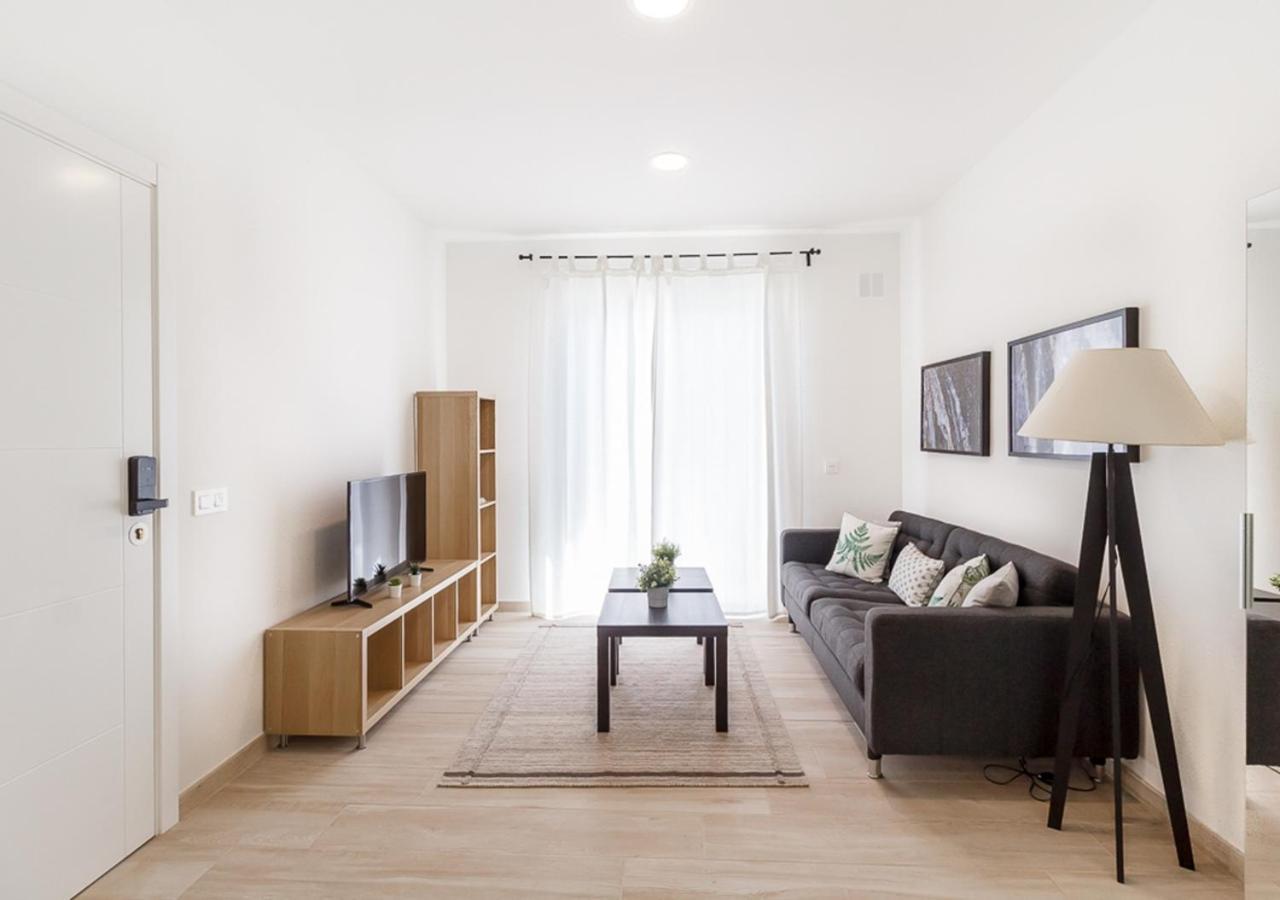 Moderno Urbano En Barrio Histórico 3ºi Apartamento Santa Cruz de Tenerife