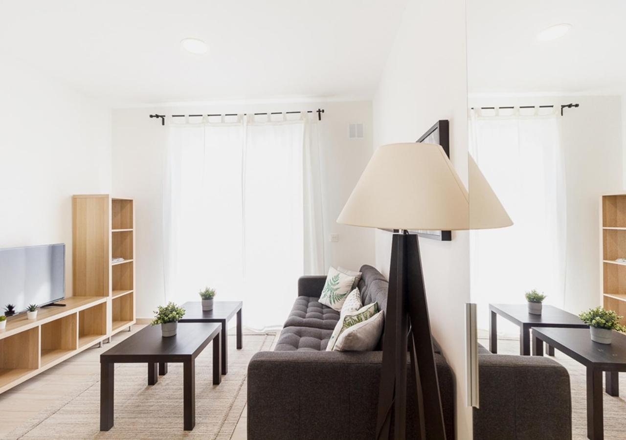 Moderno Urbano En Barrio Histórico 3ºi Apartamento Santa Cruz de Tenerife