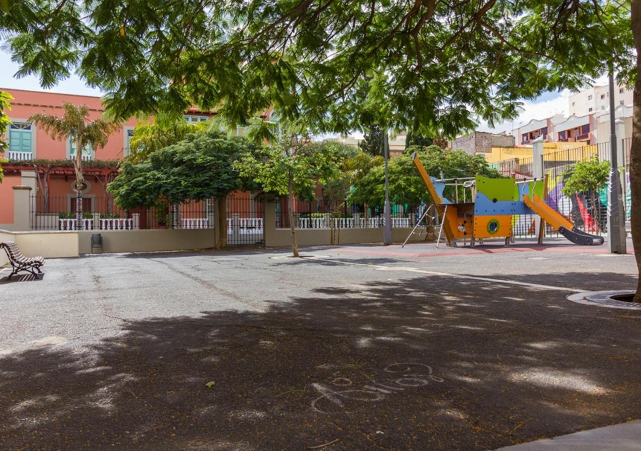 Apartment Moderno Urbano En Barrio Historico 3ºi *