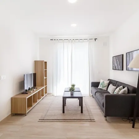 Moderno apartamento urbano en barrio histórico 3ºI Santa Cruz de Tenerife Exterior foto