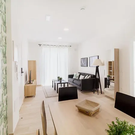 Moderno apartamento urbano en barrio histórico 3ºI Santa Cruz de Tenerife Exterior foto