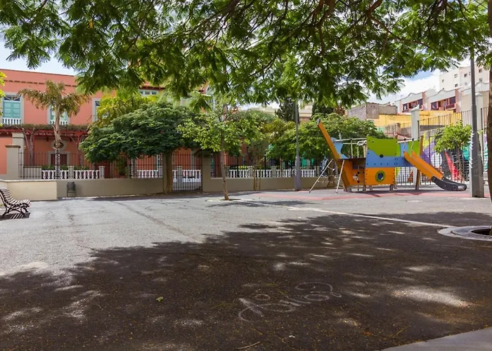 Moderno apartamento urbano en barrio histórico 3ºI