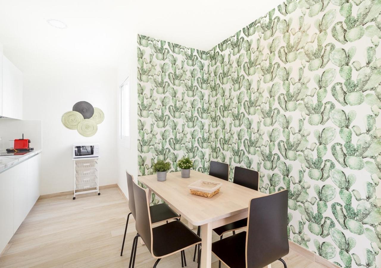 Moderno Urbano En Barrio Histórico 3ºi Apartamento Santa Cruz de Tenerife